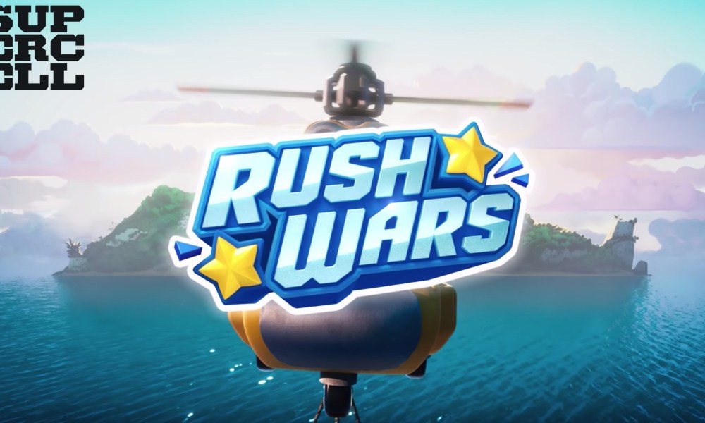 Supercell Rush Wars: semua yang perlu Anda ketahui 11
