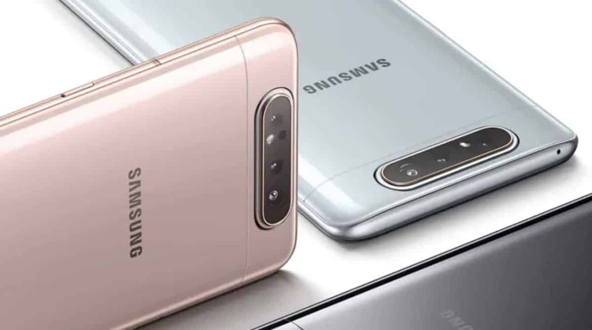 Samsung A90 5G: Aposte no Snapdragon 855 SoC? 1