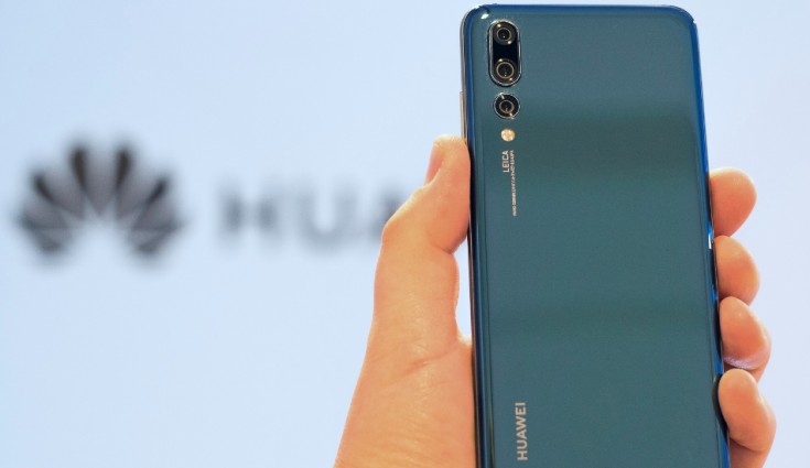 Ponsel Huawei dengan Kirin 990, Android 10 dihentikan oleh Geekbench, mungkinkah Honor Vera30? 10