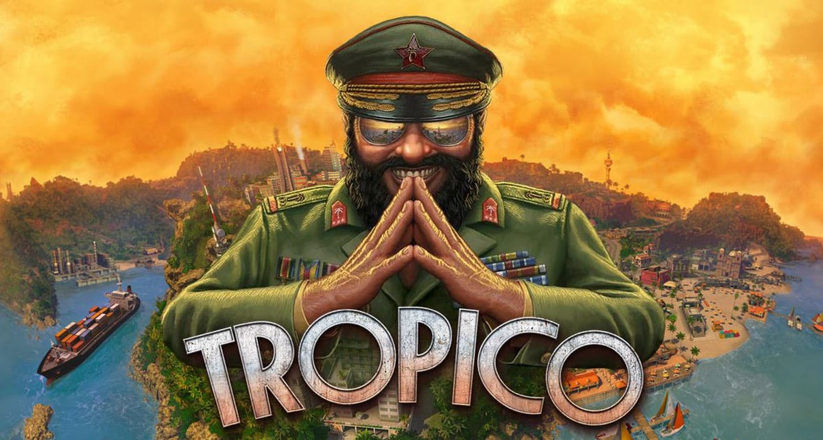 Тропико пришел на Android, чтобы стать лидером Карибского острова 2