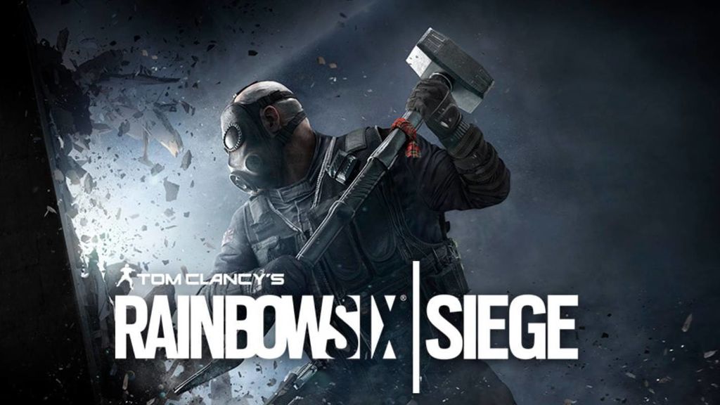 Ubisoft представит Rainbow Six Siege для Xbox Series X и скоро предложит игру ... 78
