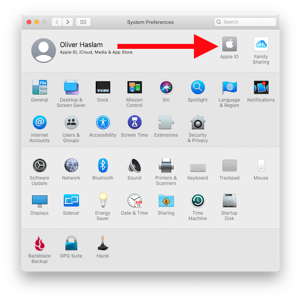 How to set up and use iCloud photos on Mac