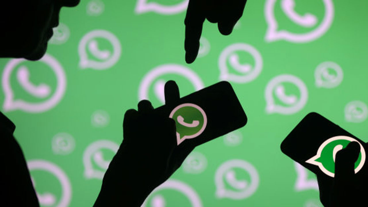 WhatsApp Group: cara membalas secara pribadi meskipun tidak sesuai jadwal Anda 2