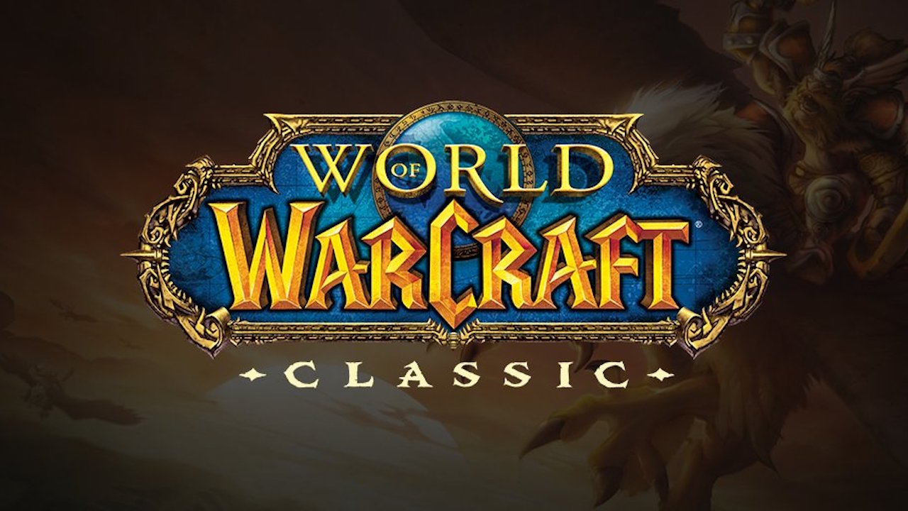 World of Warcraft Classic: минимальные требования (Intel Core 2 Duo E6600 + iGPU) 1