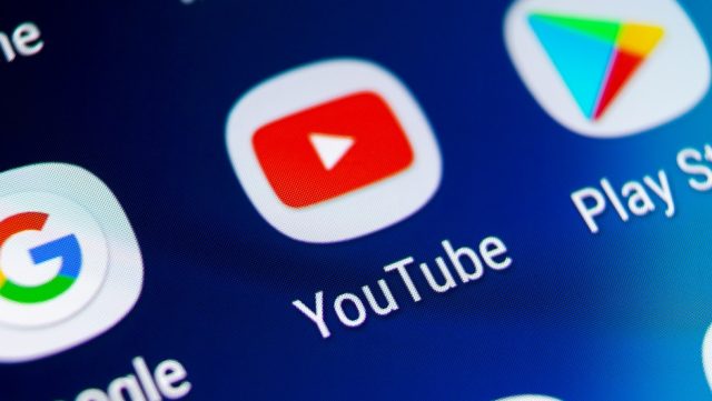 Youtube не встретится с User Union YouTube 44