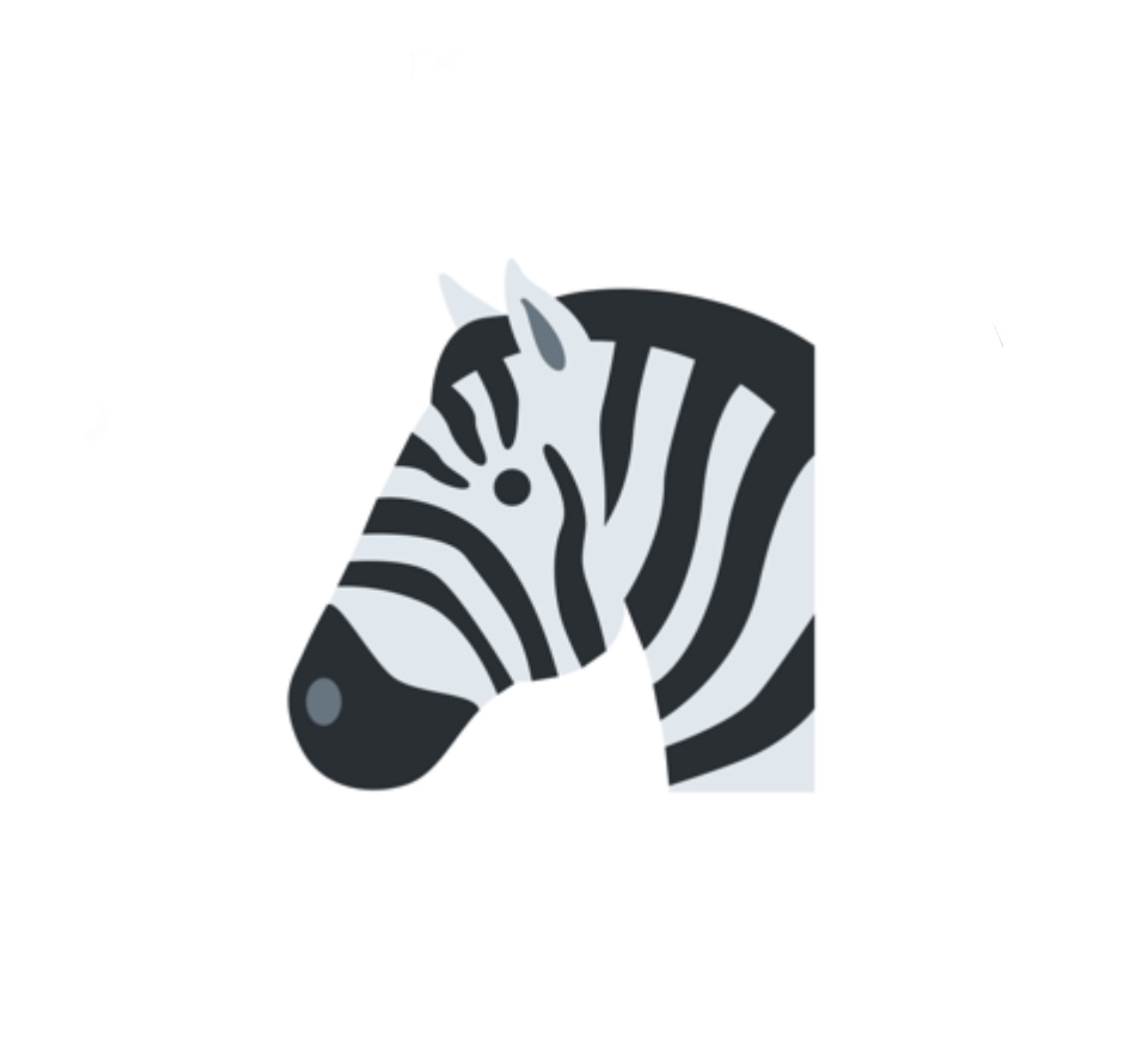 Zebra v1.0.7 исправляет повреждения путем сортировки в алфавитном порядке 7
