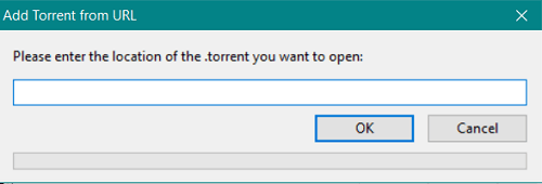 tambahkan torrent dari url