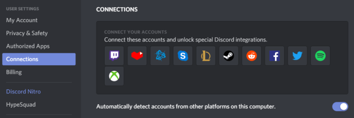 Playing Music on Discord 2