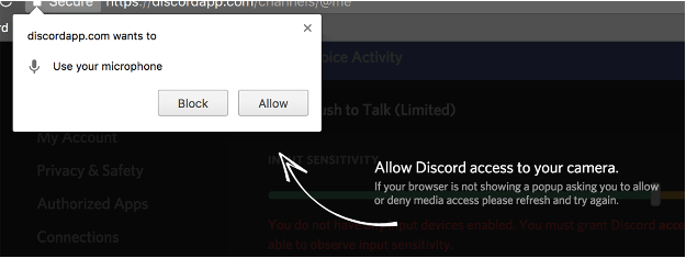 Cara mengaktifkan berbagi layar di Discord 3