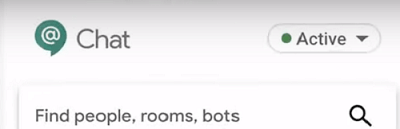 De bästa robotarna i Google Hangouts