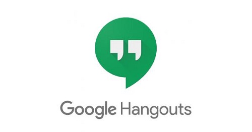 Google Hangouts xóa tin nhắn