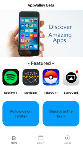 Unduh Spotify++ Premium untuk iOS dan nikmati musik gratis 5