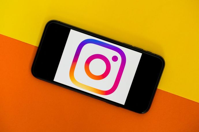 Cara meminta tidak aktif Instagram Akun nama pengguna