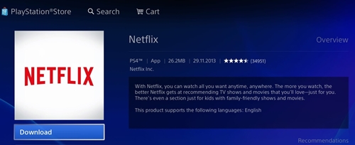 Netflix без Smart TV