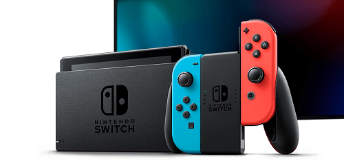 Cara memperbaiki kesalahan Joy-Con pada Nintendo Switch