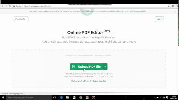 Editor PDF gratis terbaik untuk Windows 10 [2020] 2