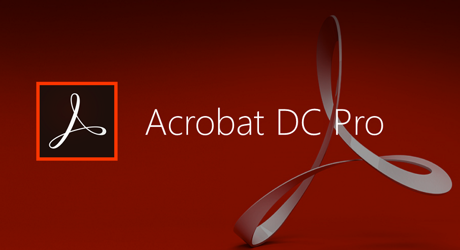 Код активации Adobe Acrobat Pro DC