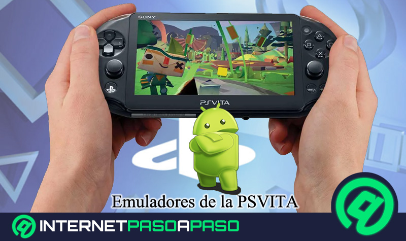 android psp vita emulator