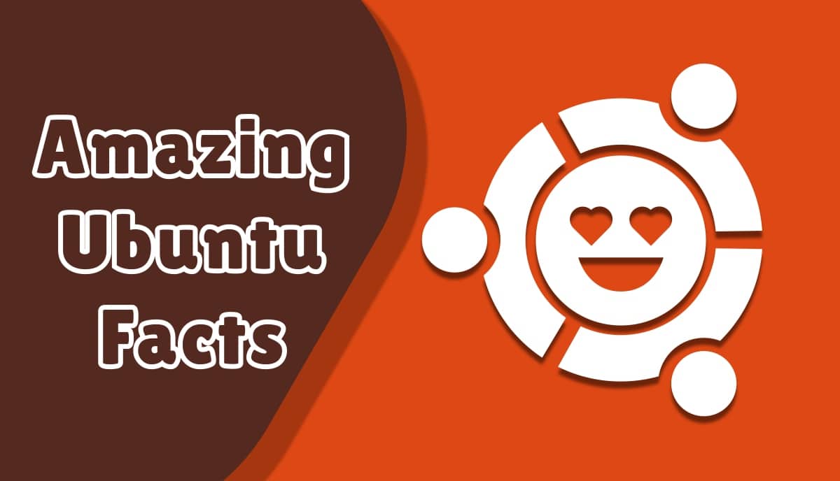 10 حقائق مثيرة للاهتمام حول Ubuntu Linux يجب أن تعرفها 1