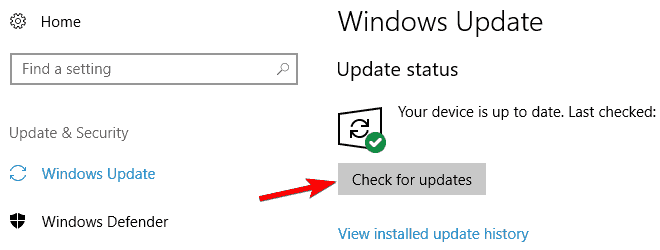 CLOCK_WATCHDOG_TIMEOUT Windows 8,1