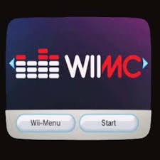 Wii HomeBrew 2020-appen