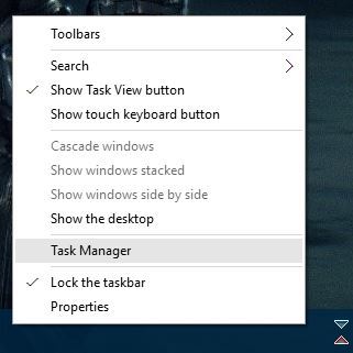 Windows 10 Panel kontrol tidak merespons [Fixed] 3