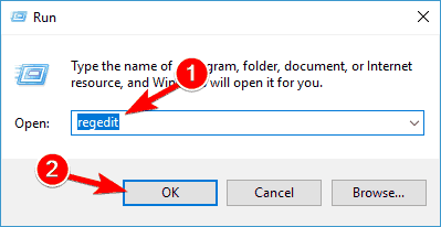Windows Penyedia layanan kriptografi melaporkan kode kesalahan 0