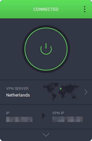 PIA terhubung ke Belanda