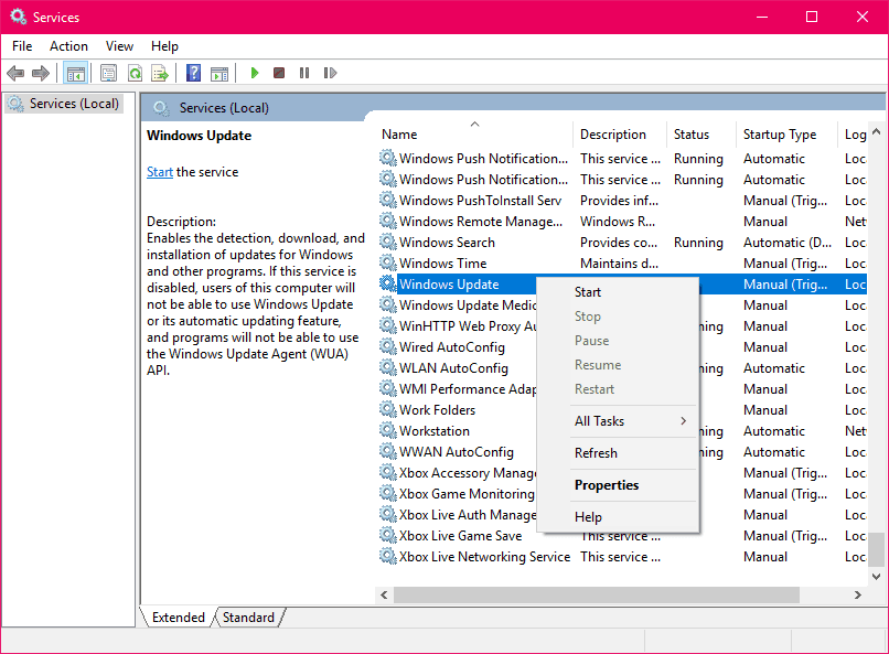 KORJAUS: Windows 10 päivitysvirhe 0x80070663 8