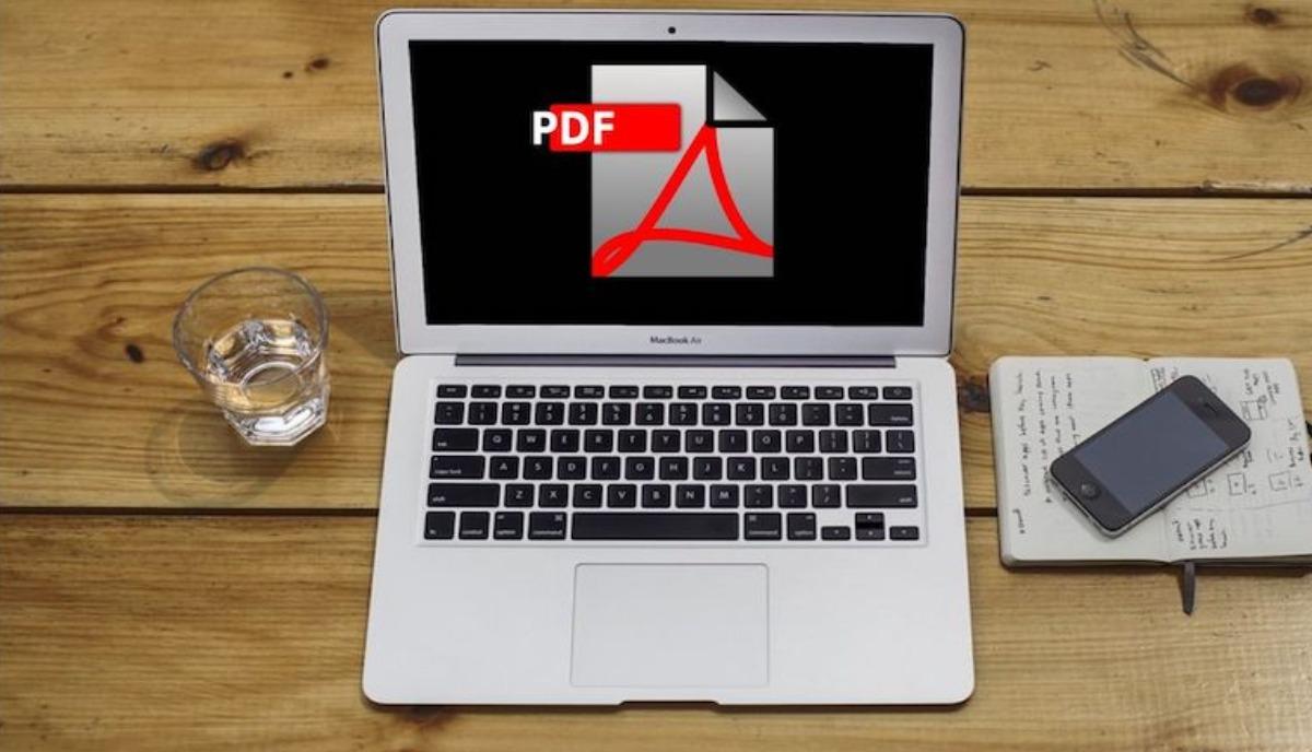 mejor lector de PDF para Mac