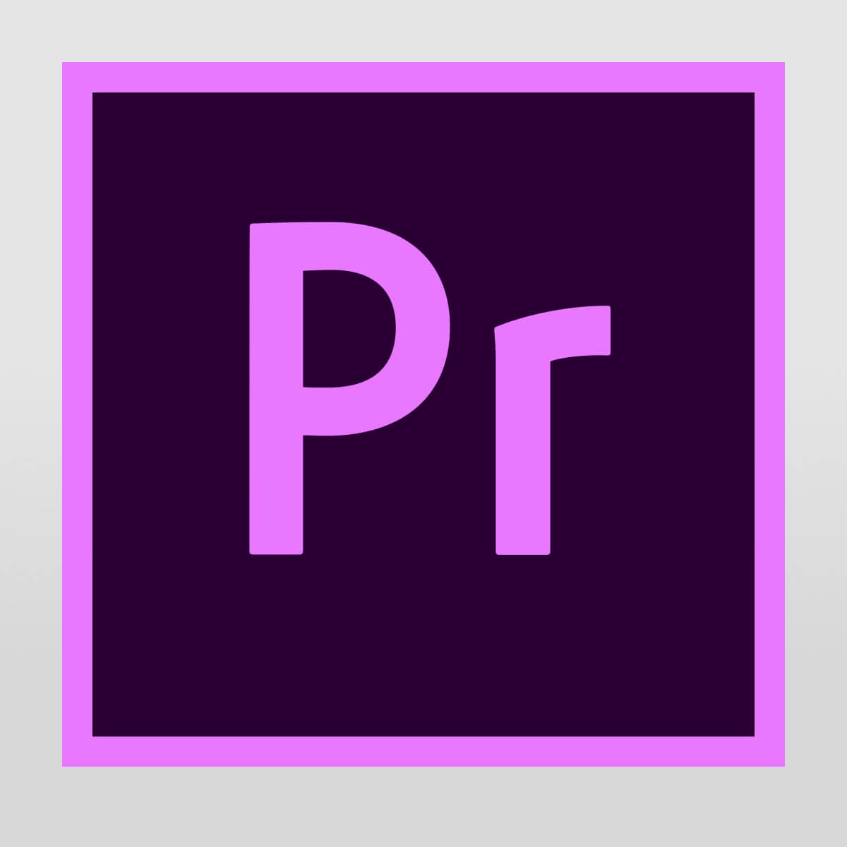 Adobe Premiere không xuất video