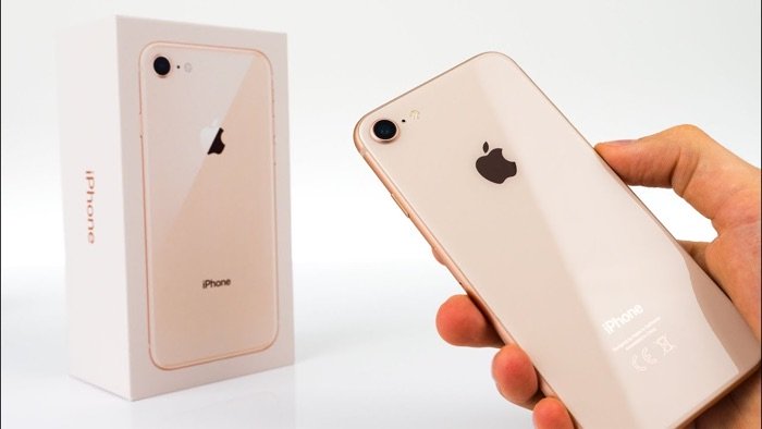 Apple pemasok sedang mempersiapkan untuk produksi iPhone 9 (iPhone SE ... 2