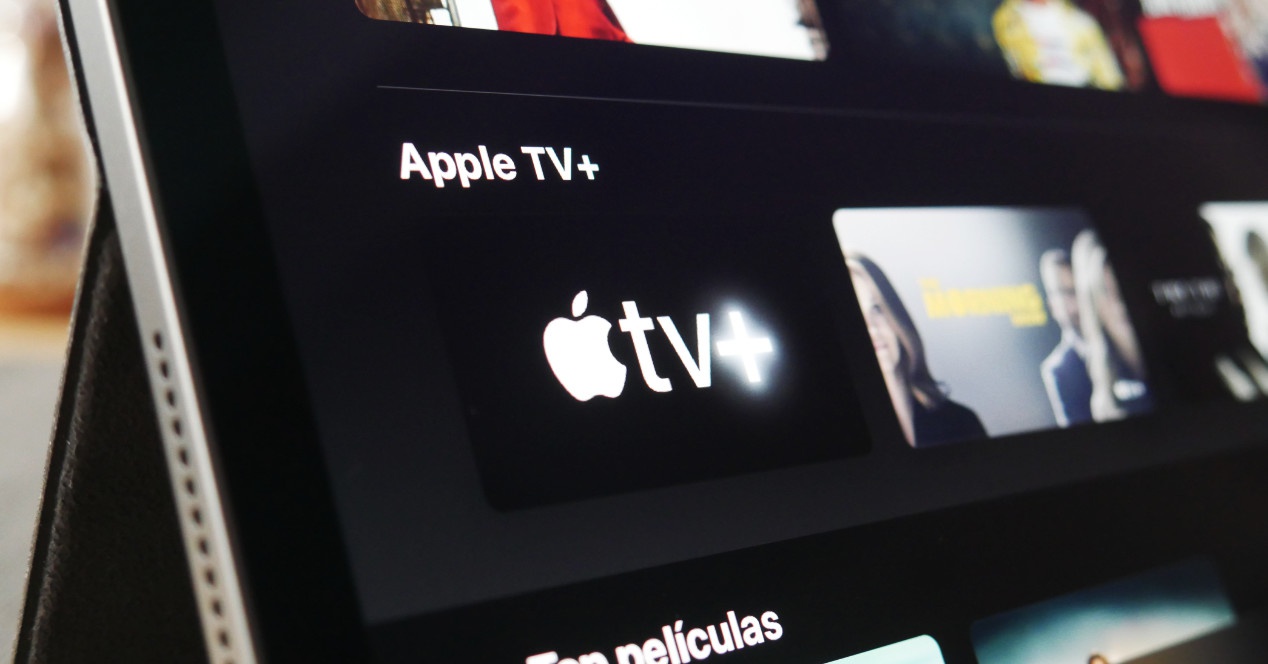 Как сохранить данные при просмотре контента из Apple ТВ + на iPhone или iPad 88