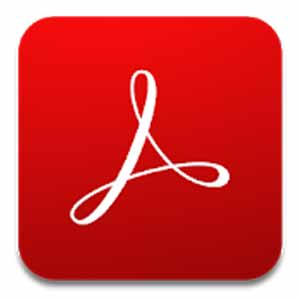 Unduh Télécharger le dernier APK Adobe Acrobat Reader 19.6.0.10190 3