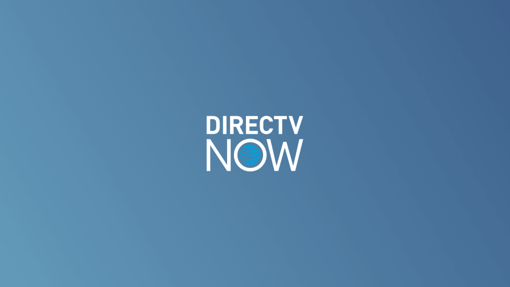 DirecTV Now-appen