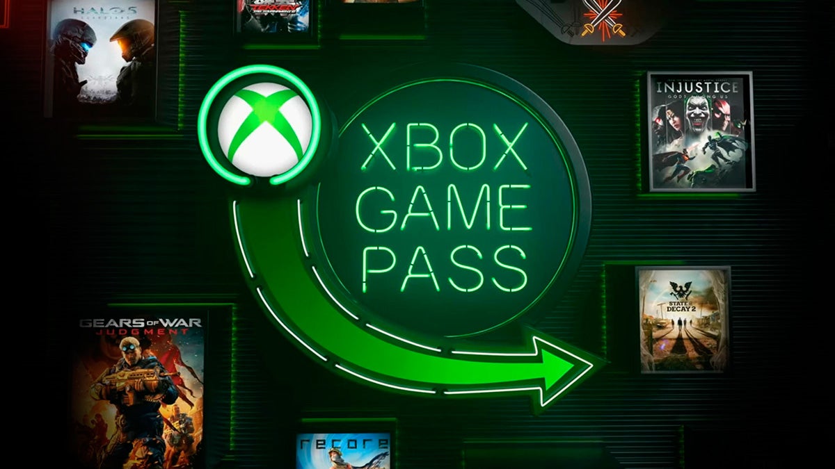 В следующий четверг будет объявлена ​​следующая игра Xbox Game Pass в Mixer 32
