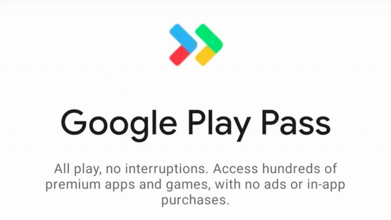 Служба подписки на Google Play Pass, наконец, скоро появится 3