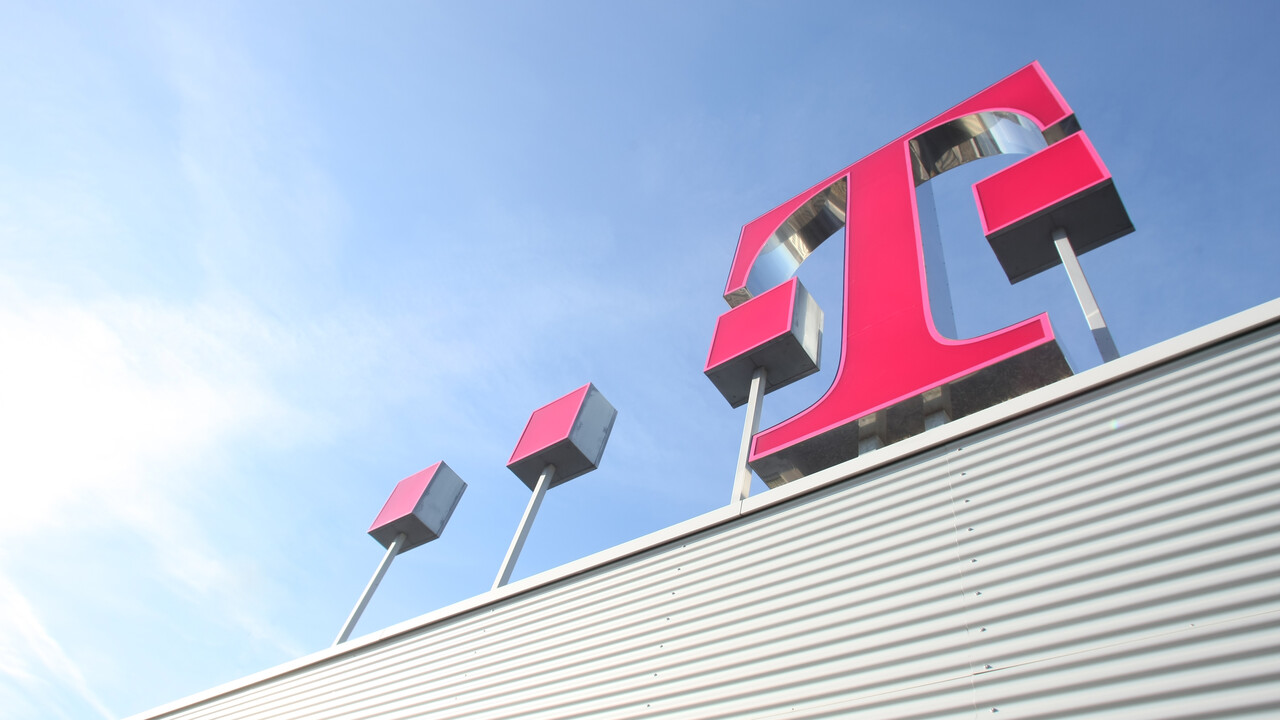 Расширение сети: Telekom разместил 2000 других действующих LTE-местоположений 3