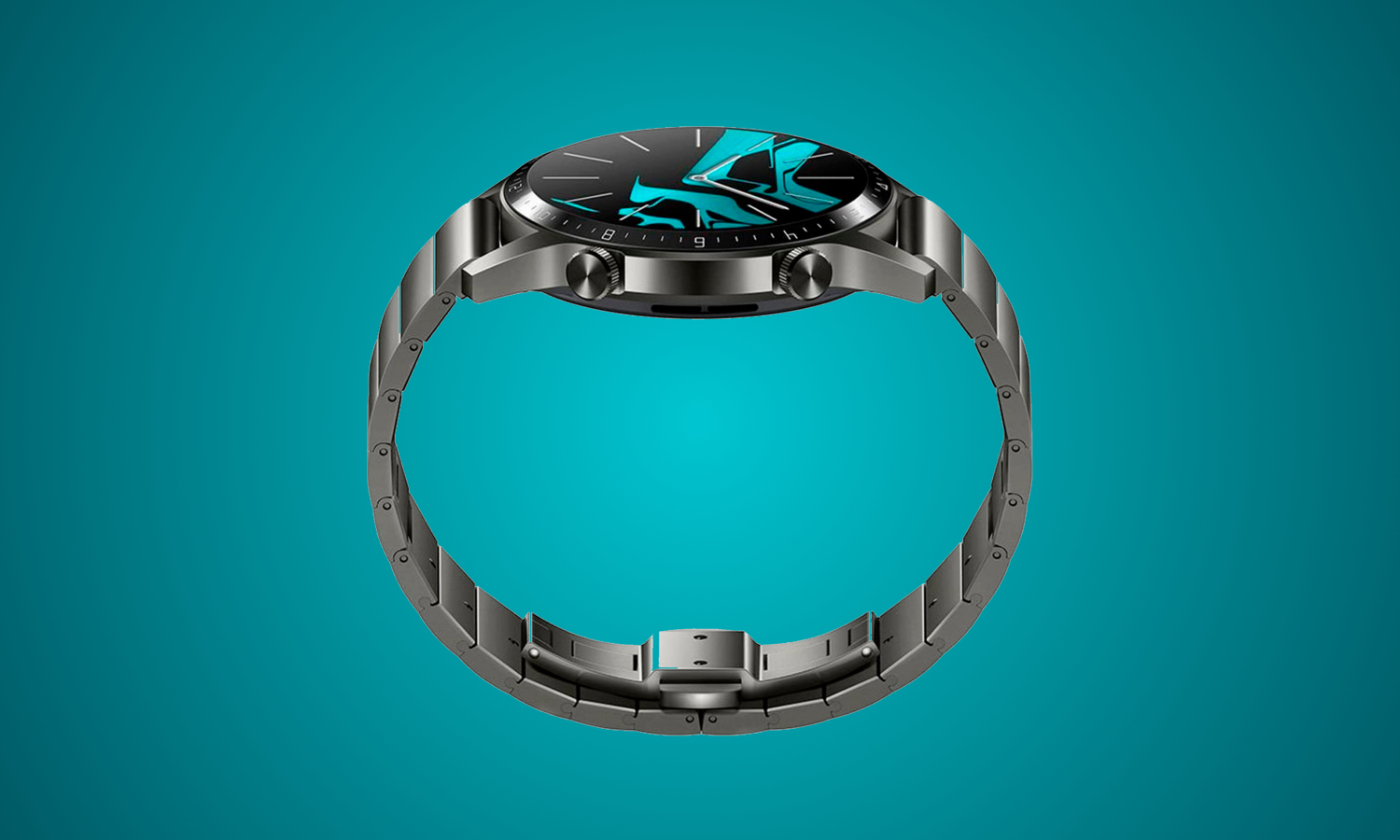 Huawei Watch GT 2 покажет ваш дизайн в недавно отфильтрованном изображении 53