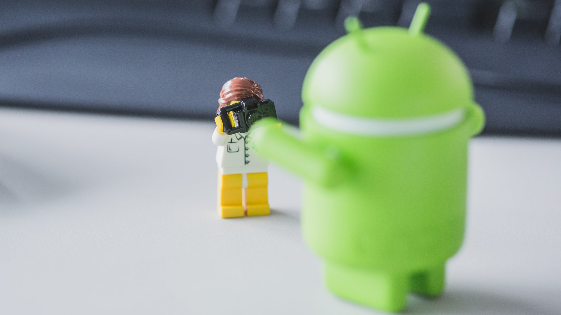 Лучшие трюки, чтобы делать идеальные фотографии на вашем Android 46