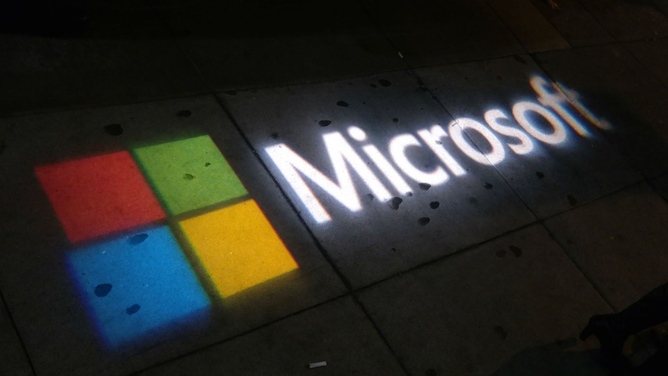 Microsoft bertekad untuk mengakhiri penipuan atas namanya 1