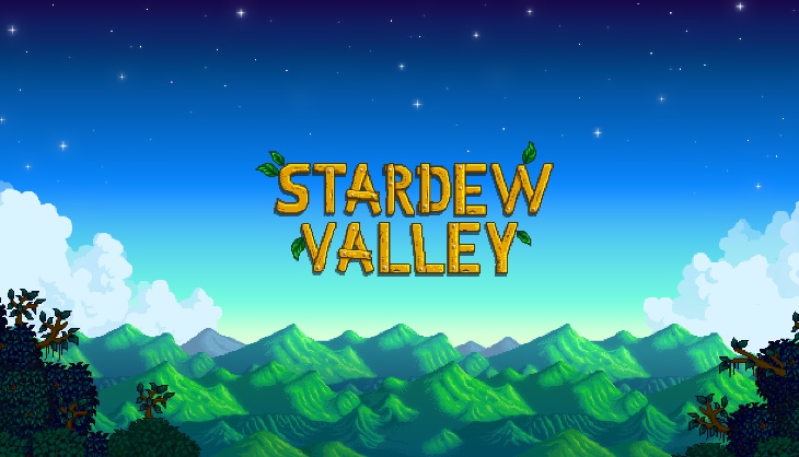 Stardew Valley Patch 1.4.4 Keluaran, perbaikan dan perbaikan 1