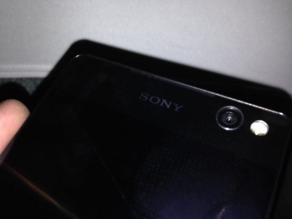 [Primeras impresiones] Sony Xperia C5 Ultra 15