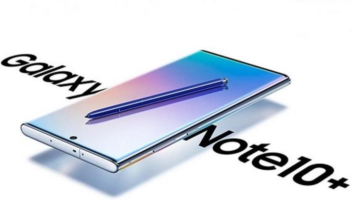 Samsung Galaxy Note 10: Tidak lagi menyukai Jack 3.5mm; ... 1