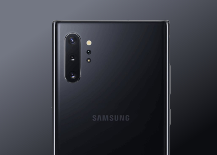 Samsung Galaxy Note 10 будет безопаснее, чем раньше для ... 129