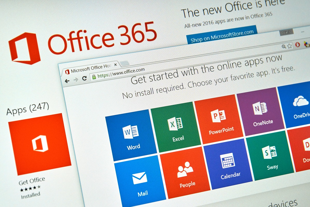 ? ▷ Solución completa: otra instalación está en progreso en Office 365 ✓