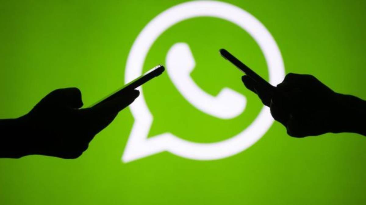 Используйте учетную запись WhatsApp на нескольких устройствах: можете или не можете? 57
