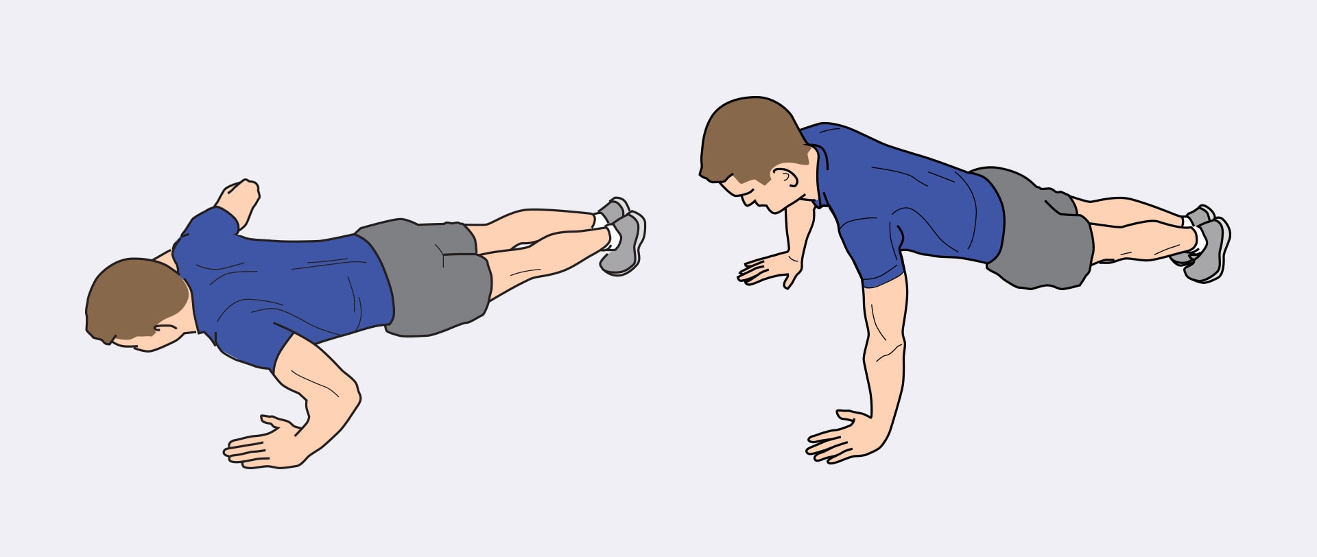 Så gör du perfekta push-ups med Apple Watch och iPhone 2