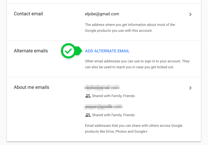 Cara menggunakan Google Sheets tanpa Gmail 4
