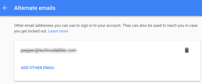 Cara menggunakan Google Sheets tanpa Gmail 7